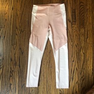 Moving Sale - Outdoor Voices Leggings